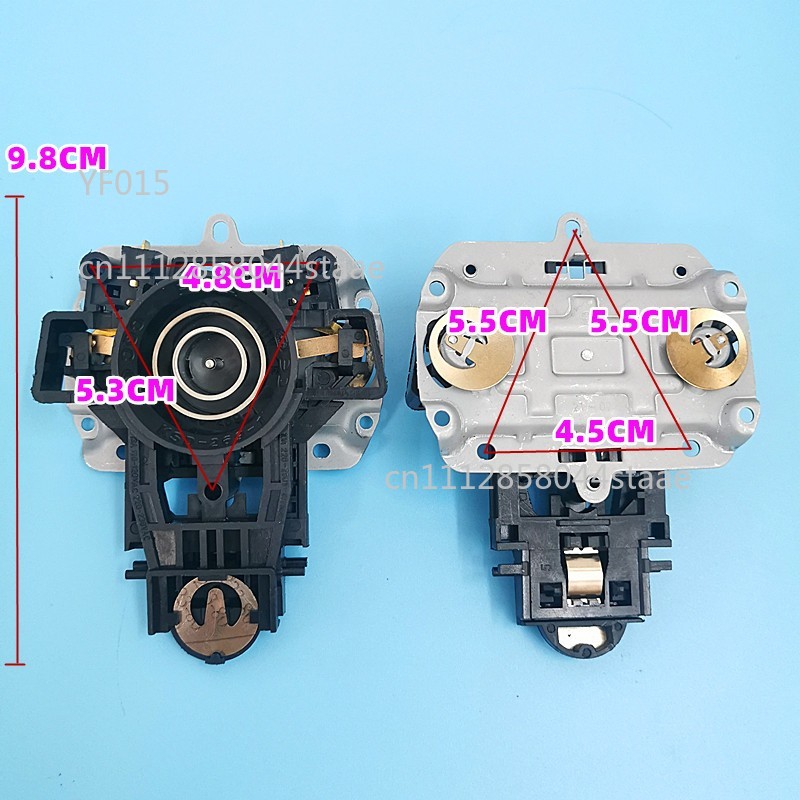 Electric Kettle Temperature Control - Electric Kettle Thermostat Connector Replacement Parts