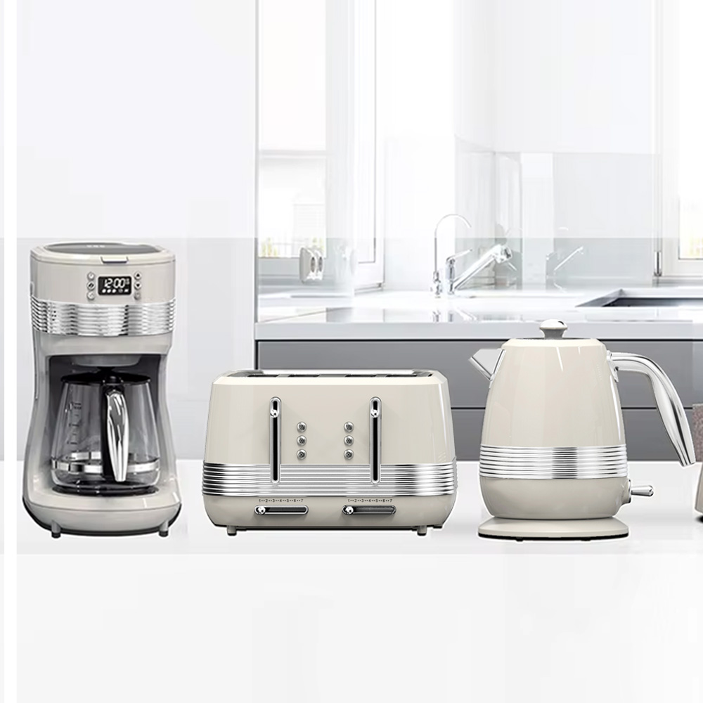 Kitchen Appliances - 2026 Hot Sale Toaster And Water