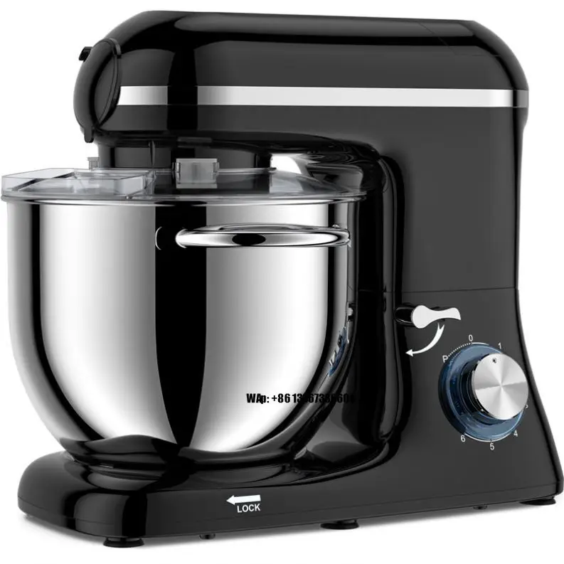 Kitchen Appliances - Kitchen Appliance Cake Aid Planetary 5.5/6/7/8l