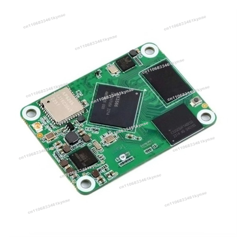 Small Appliances - Suitable for Rk3566 RadxA CM3 Core