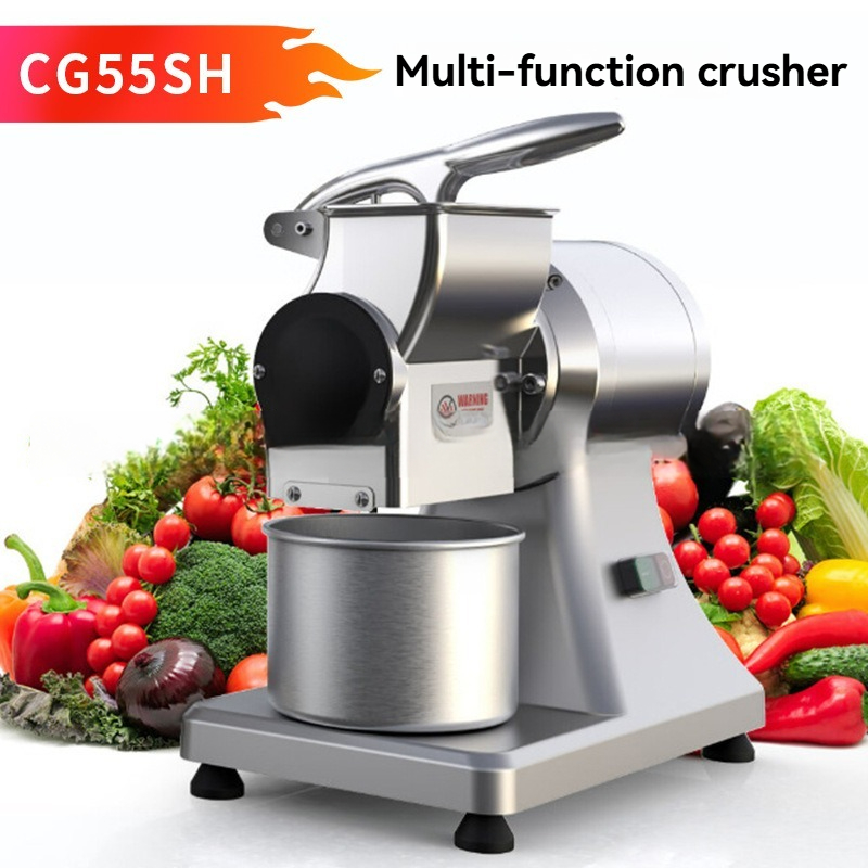 Coffee Bean Grinder Electric - CG55SH HighSpeed Electric Food Grinder 900W