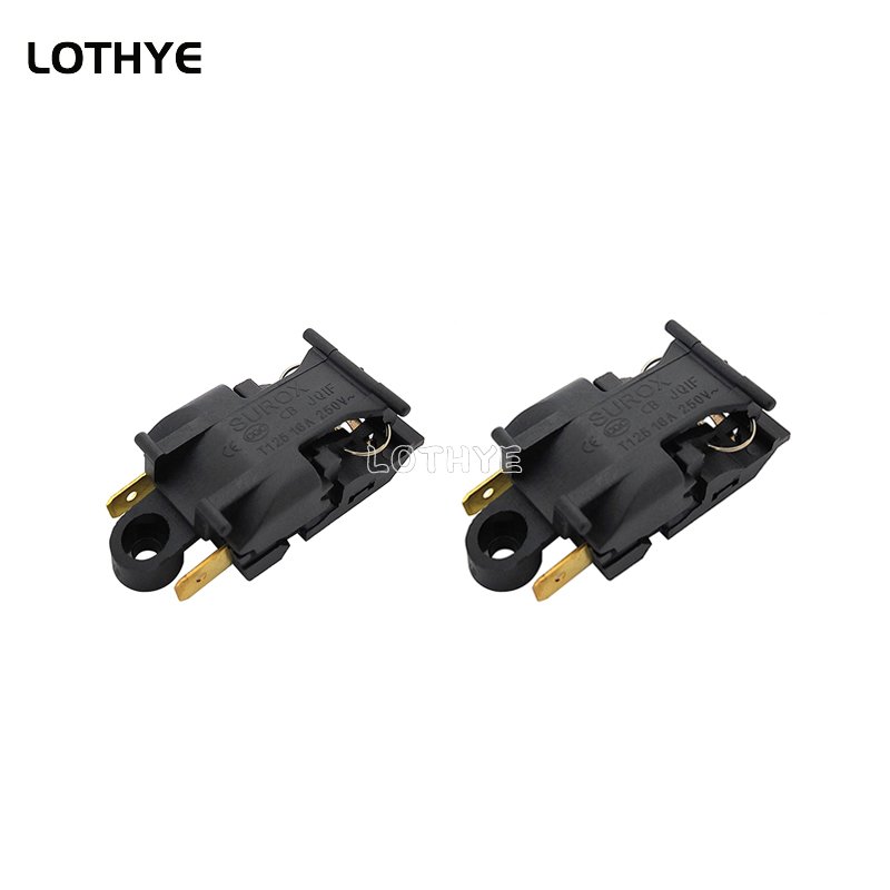 Electric Kettle Temperature Control - 2PCS Electric Kettle Switch Thermostat Temperature