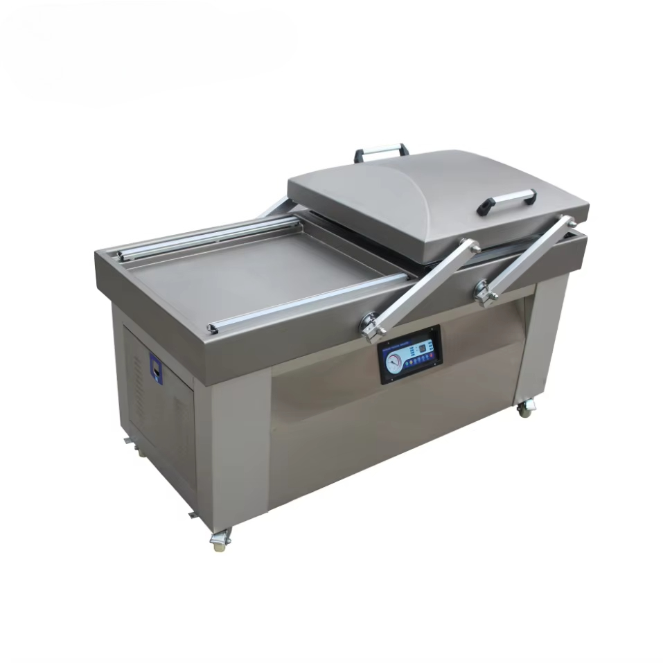 Food Vacuum Sealer Machine - Dz600 DZ400 Vacuum Sealer Machine Food