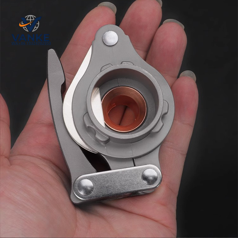 Air Conditioners - Flaring Tool DSZH ST-E800A Electric Copper