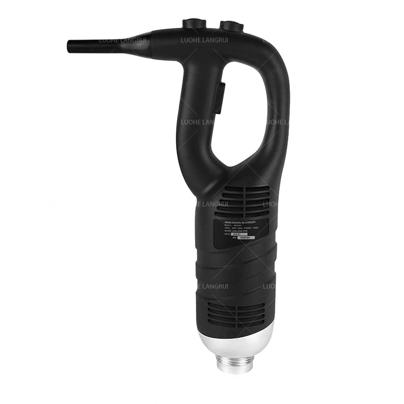 Immersion Hand Blender Set - Electric Stick Food Mixer Machine Set