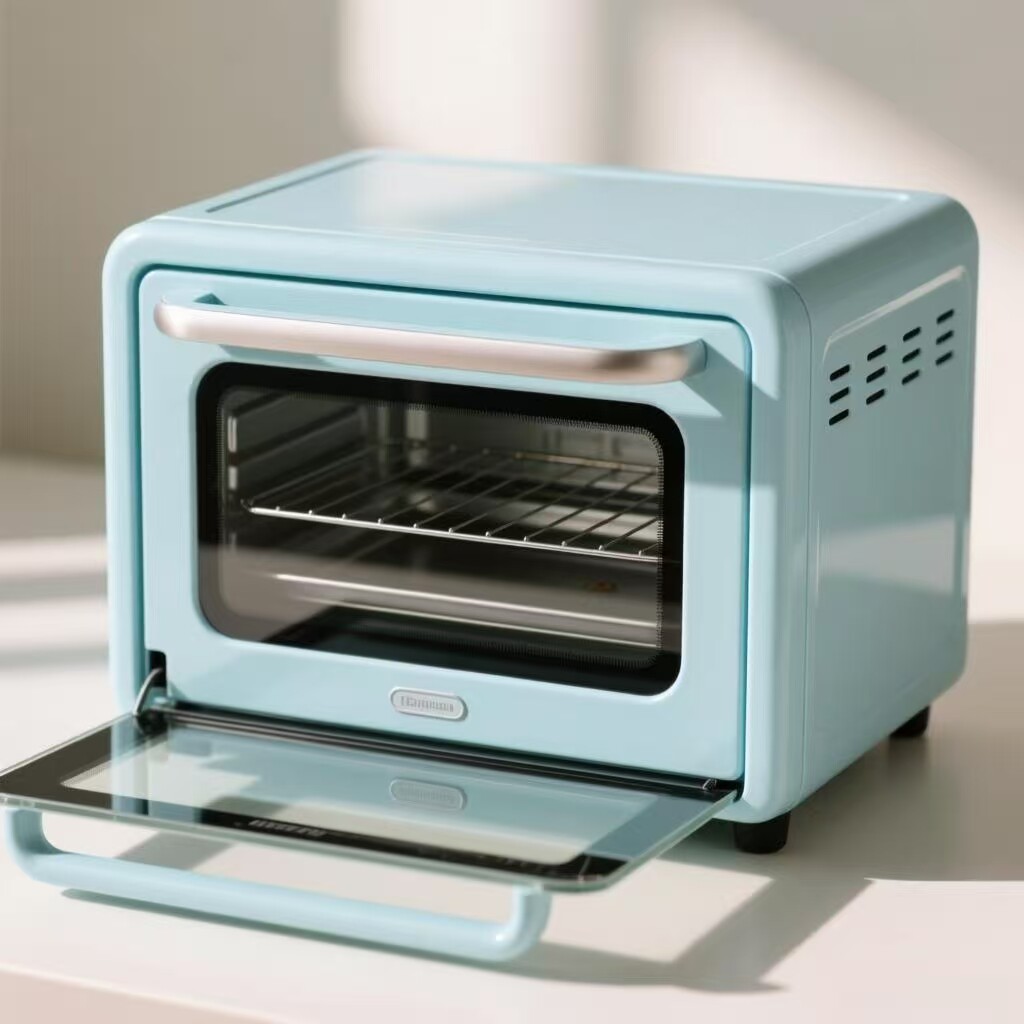 Small Appliances - Mini Electric Oven 10L Household Small