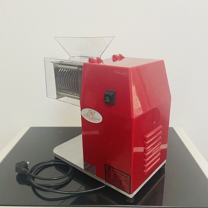Automatic Meat Slicer Home - Electric Slicer Meat Cutter Commercial Home