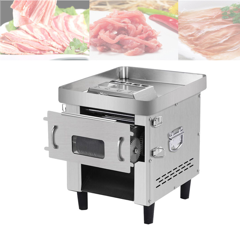 Home Commercial Meat Cutter Ma - Automatic Meat Slicer Home review and price