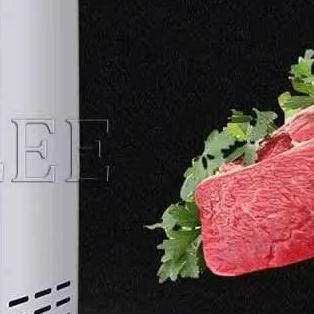110V/220V Electric Meat Slicer - Automatic Meat Slicer Home review and price