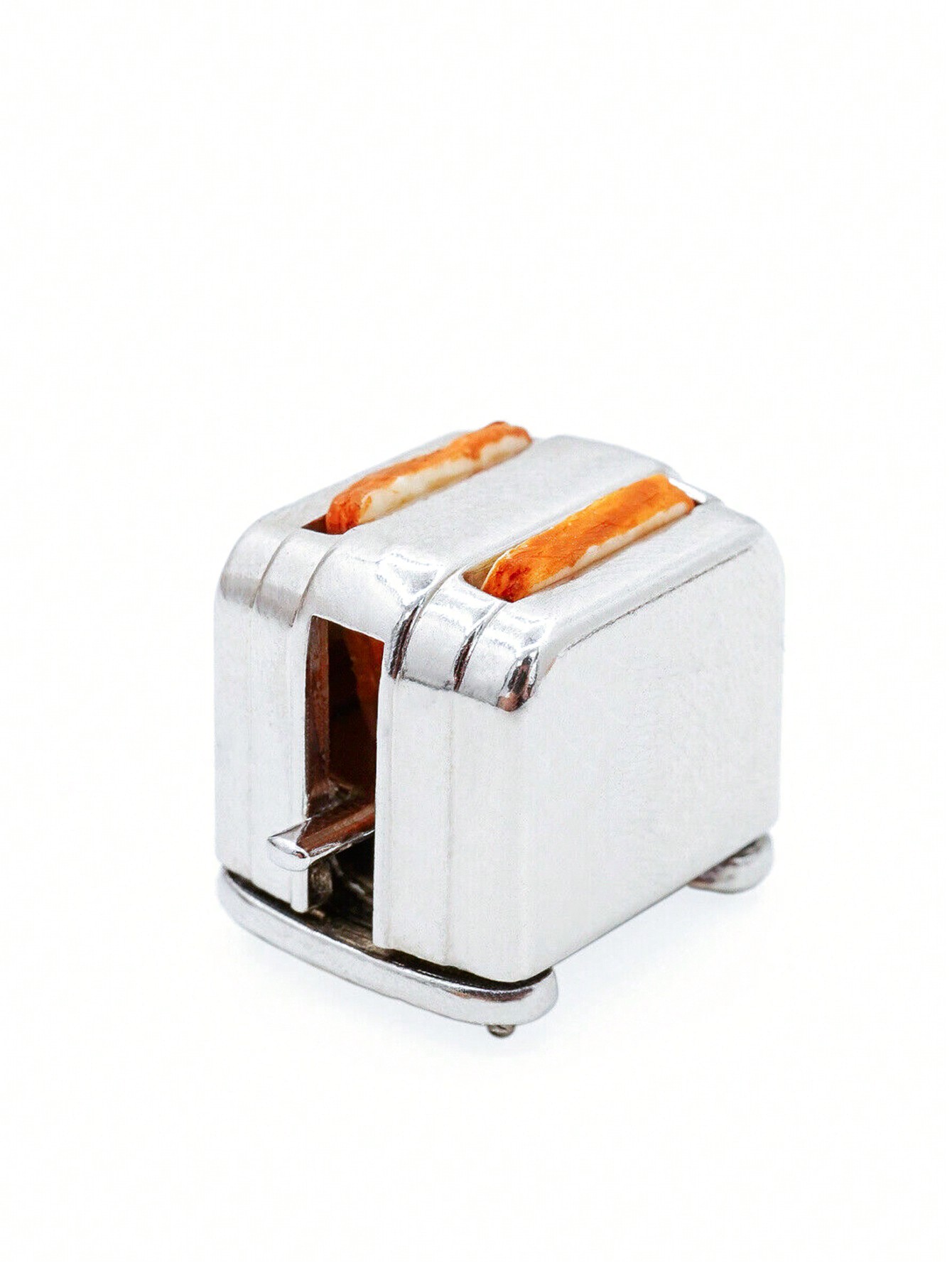1:12 Dollhouse Miniature Toast - Kitchen Appliances review and price