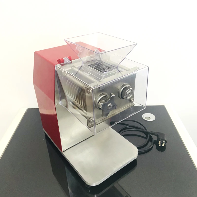 Meat Slicer Commercial Electri - Automatic Meat Slicer Home review and price