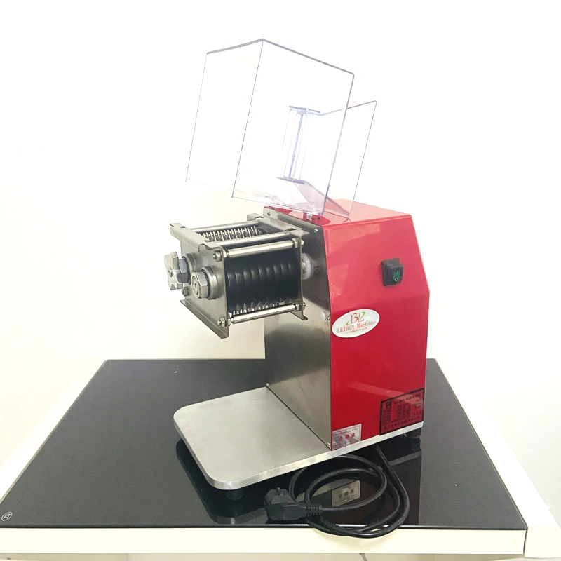 Meat Slicer Commercial Electri - Automatic Meat Slicer Home review and price
