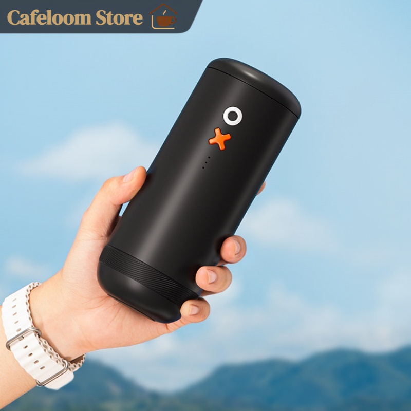 Timemore Nuttii OX Electric Co - Coffee Bean Grinder Electric review and price