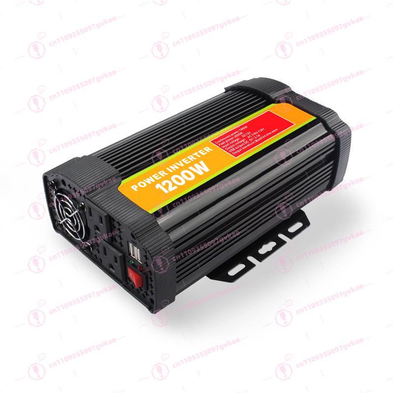 1200W Corrected Sine Wave Sing - Air Conditioners review and price