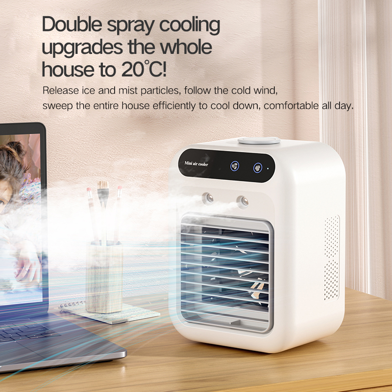 Strong Motor Portable air Cool - Air Conditioners review and price