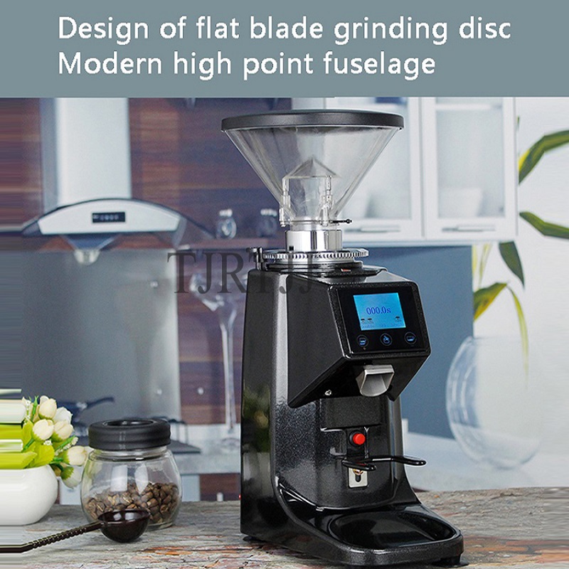 Electric Industrial Profession - Coffee Bean Grinder Electric review and price