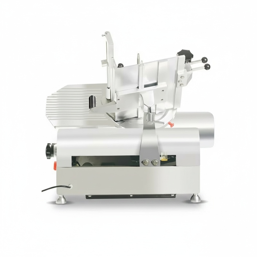 JK-320 Home & Commercial Elect - Automatic Meat Slicer Home review and price