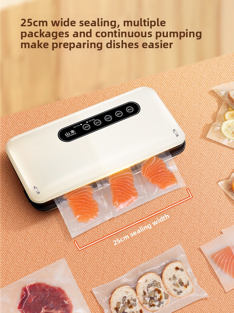 Mini Vacuum Sealer Machine Aut - Food Vacuum Sealer Machine review and price
