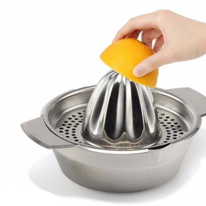 1Pc Portable Lemon Orange Manu - Immersion Hand Blender Set review and price
