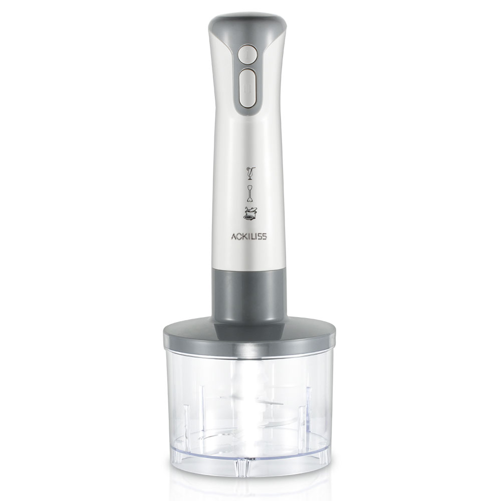 Multi Accessories Two Speeds M - Immersion Hand Blender Set review and price