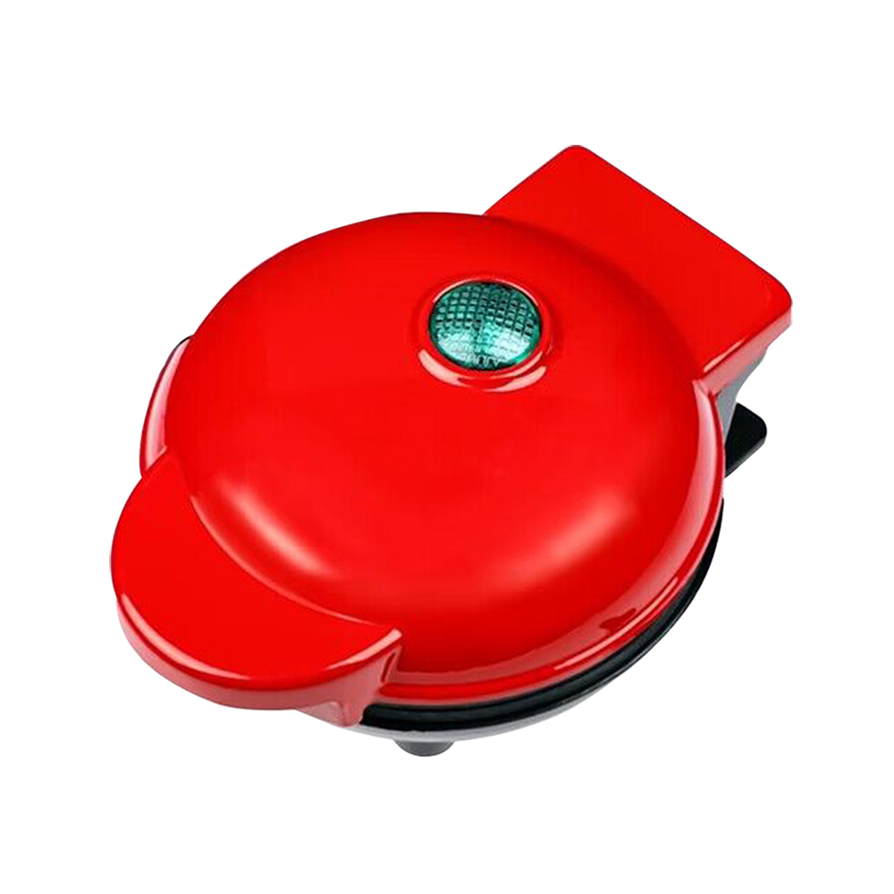Mini Waffle Maker Bubble Egg C - Mini Waffle Maker Machine review and price