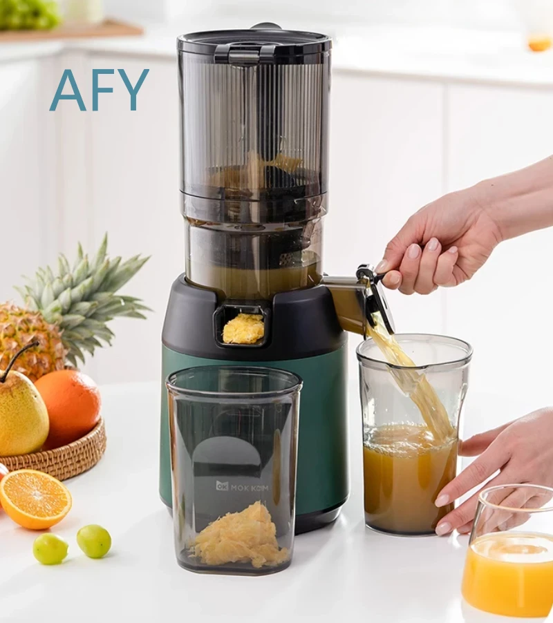 220V Slow Juicer Cold Press Ex - Electric Slow Juicer Cold Press review and price