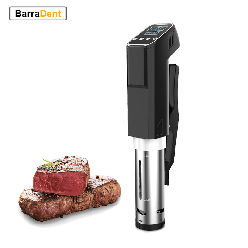 1000W Vacuum Sous Vide Slow Fo - Digital Sous Vide Precision Cooker review and price