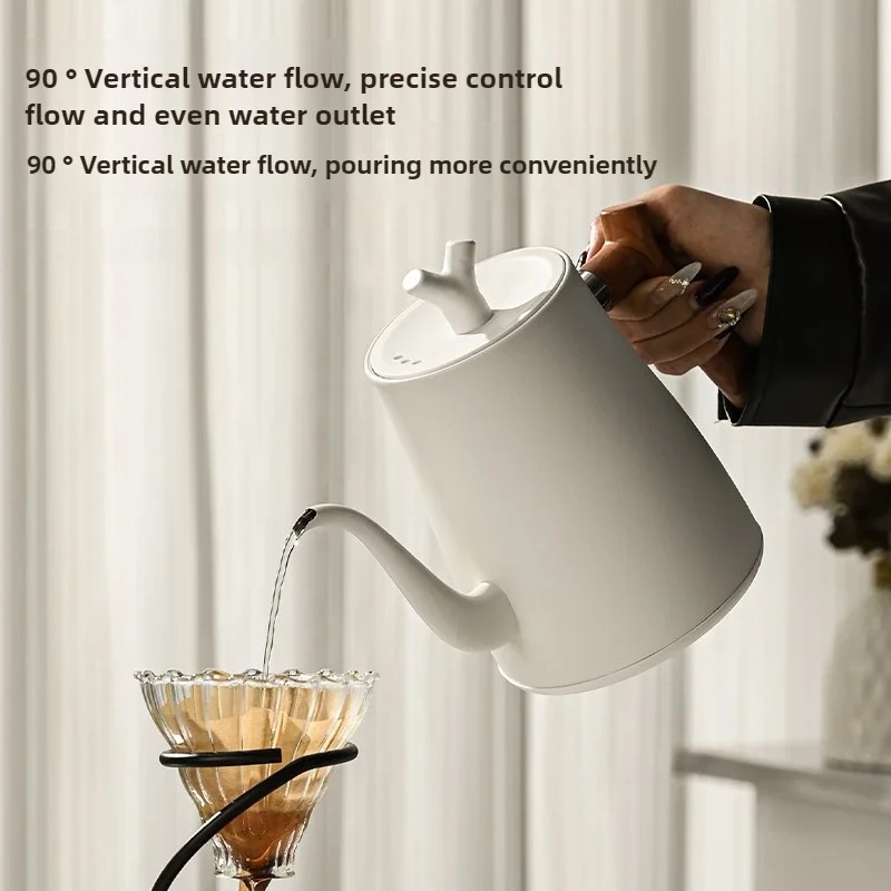 1000ml Gooseneck Electric Kett - Electric Kettle Temperature Control review and price