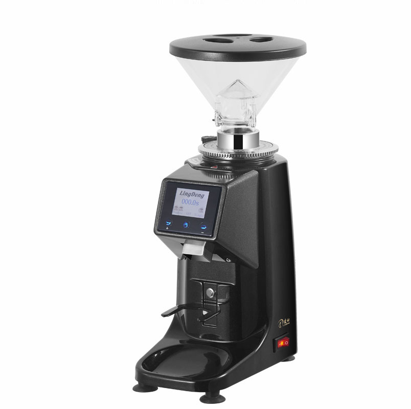 Professional Italy-Imported El - Coffee Bean Grinder Electric review and price