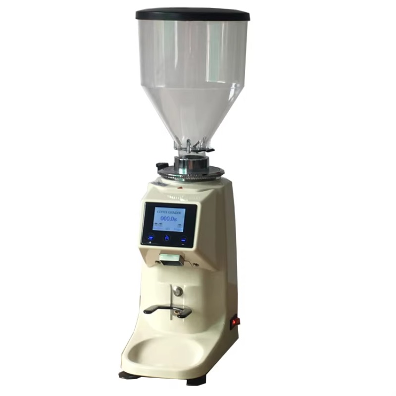 Professional Italy-Imported El - Coffee Bean Grinder Electric review and price