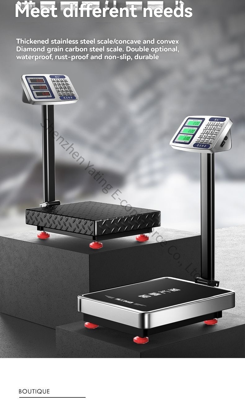 200Kg Electronic Kitchen Scale - Kitchen Appliances review and price