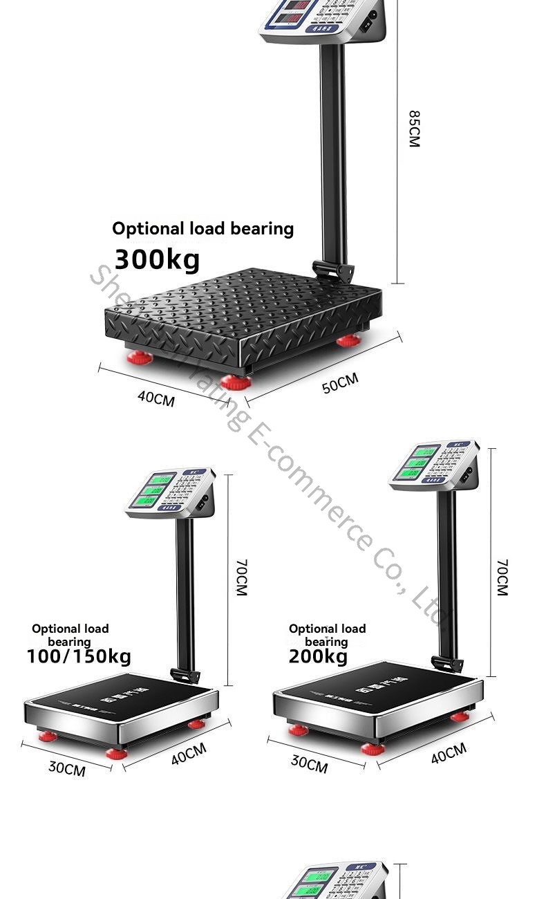 200Kg Electronic Kitchen Scale - Kitchen Appliances review and price