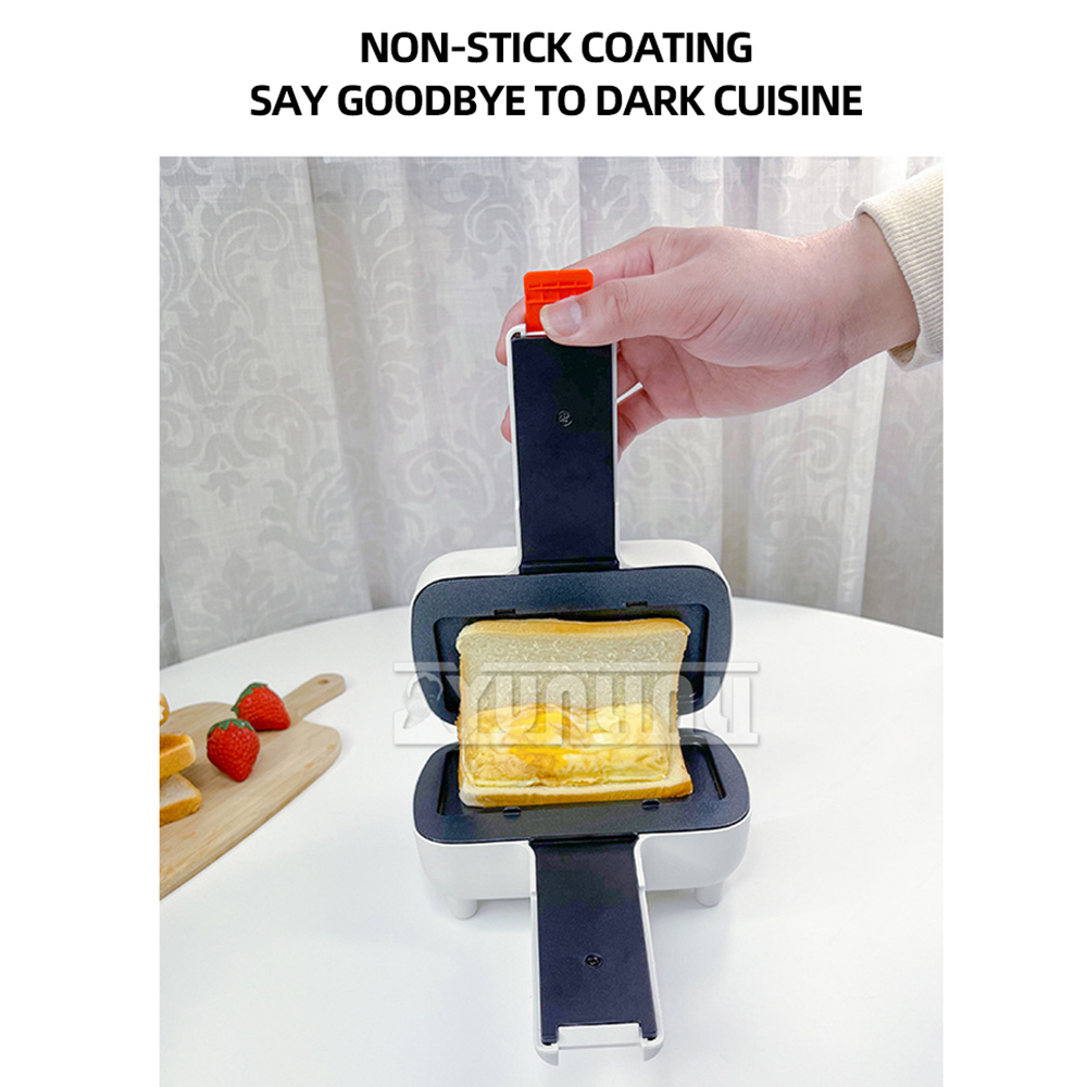 Household Sandwich Maker Panin - Mini Waffle Maker Machine review and price