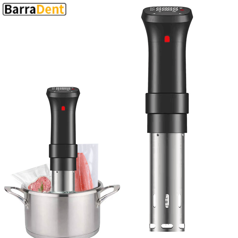 Sous Vide Machine Precision Co - Digital Sous Vide Precision Cooker review and price