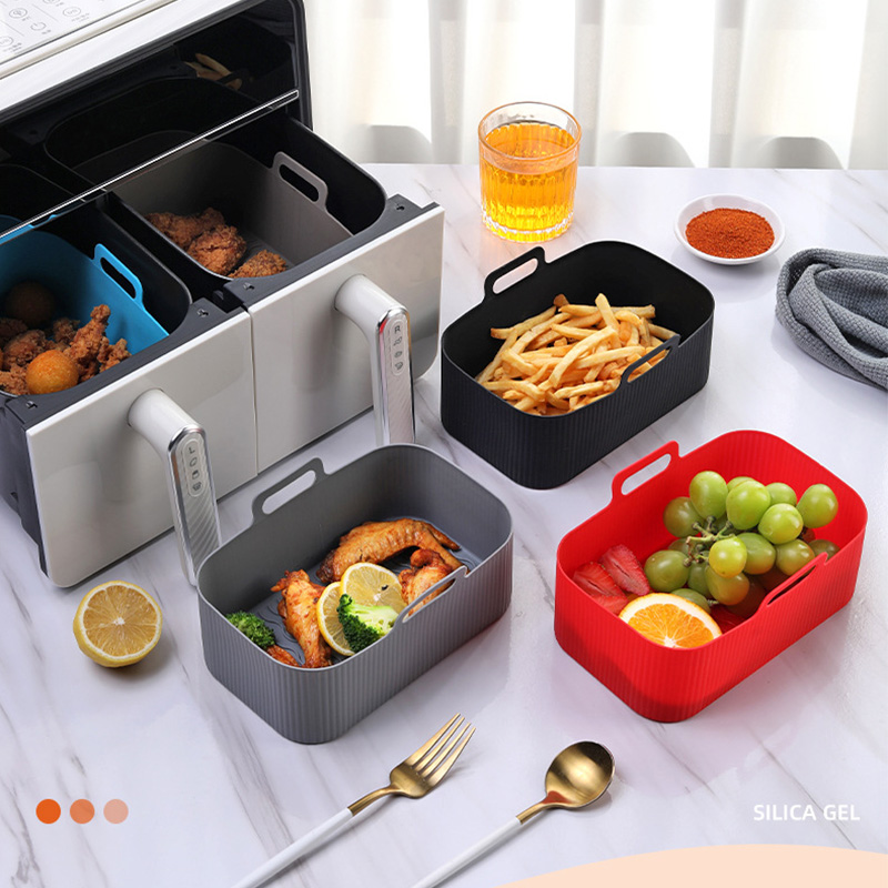 AirFryer Accessories Air Fryer - Air Fryer Silicone Pot Liner review and price
