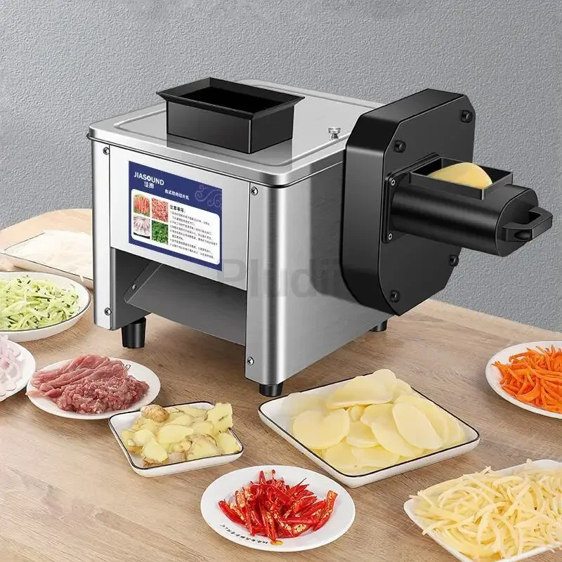 Electric Meat Slicer Machine C - Automatic Meat Slicer Home review and price