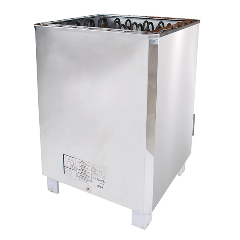 12kw Free Standing Electric Sa - Home Appliances review and price