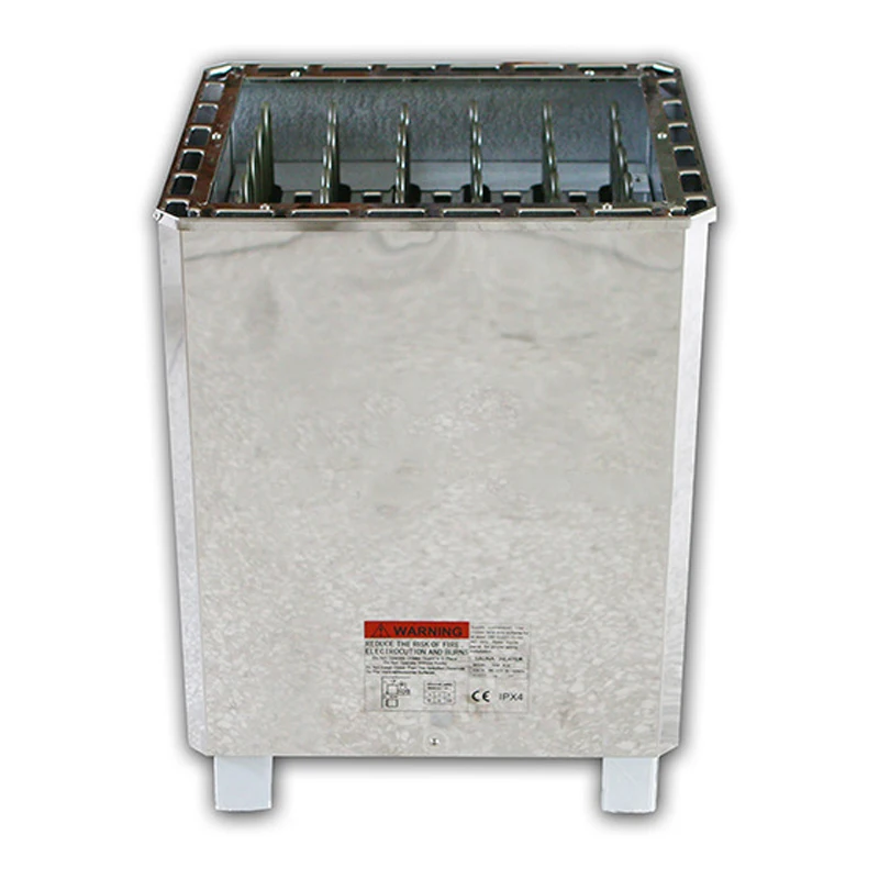 12kw Free Standing Electric Sa - Home Appliances review and price