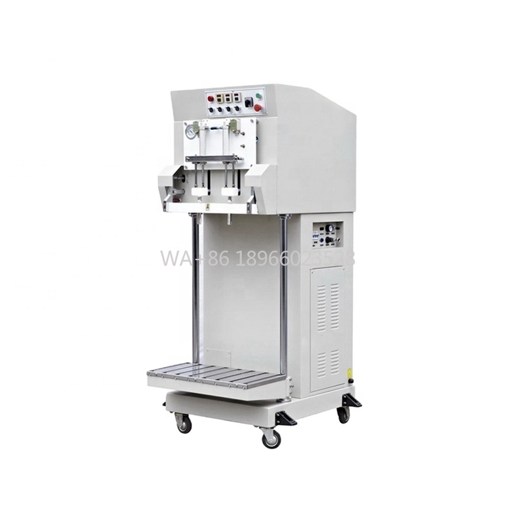 DZQ-600L Hualian Industrial Pl - Food Vacuum Sealer Machine review and price