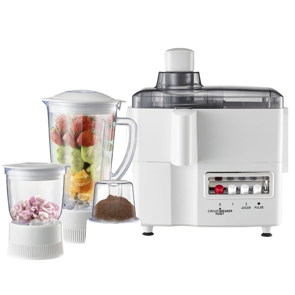 4 in 1 Multi-Purpose Household - Kitchen Appliances review and price