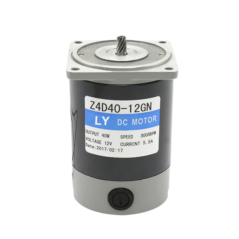 Compact Parallel Shaft PMDC Br - Home Appliances review and price
