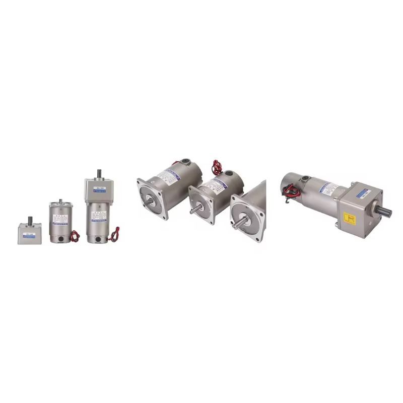 Compact Parallel Shaft PMDC Br - Home Appliances review and price