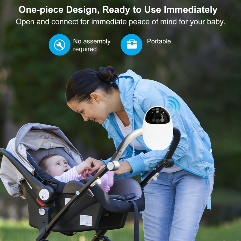 Portable Outdoor Baby Stroller - Home Appliances review and price