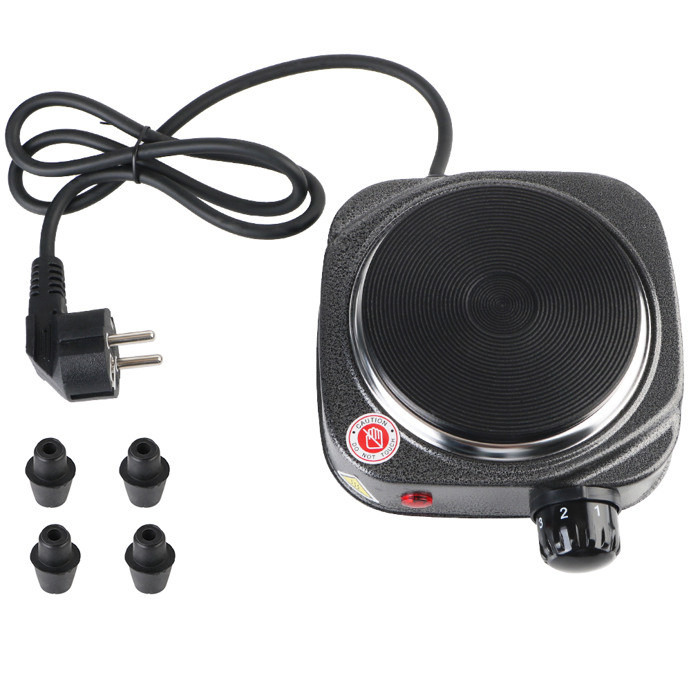 500W 220V Hot Cooker Plate Min - Small Appliances review and price