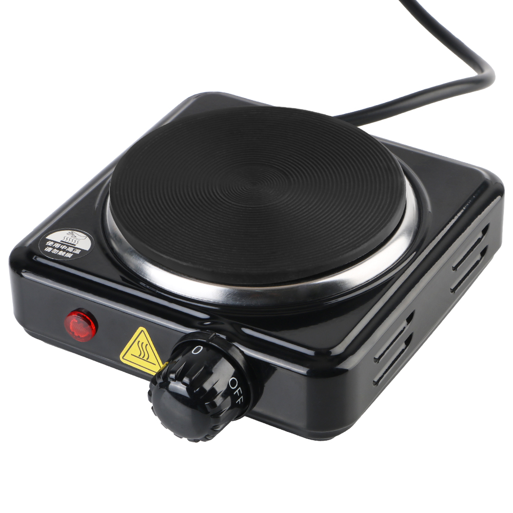 500W 220V Hot Cooker Plate Min - Small Appliances review and price