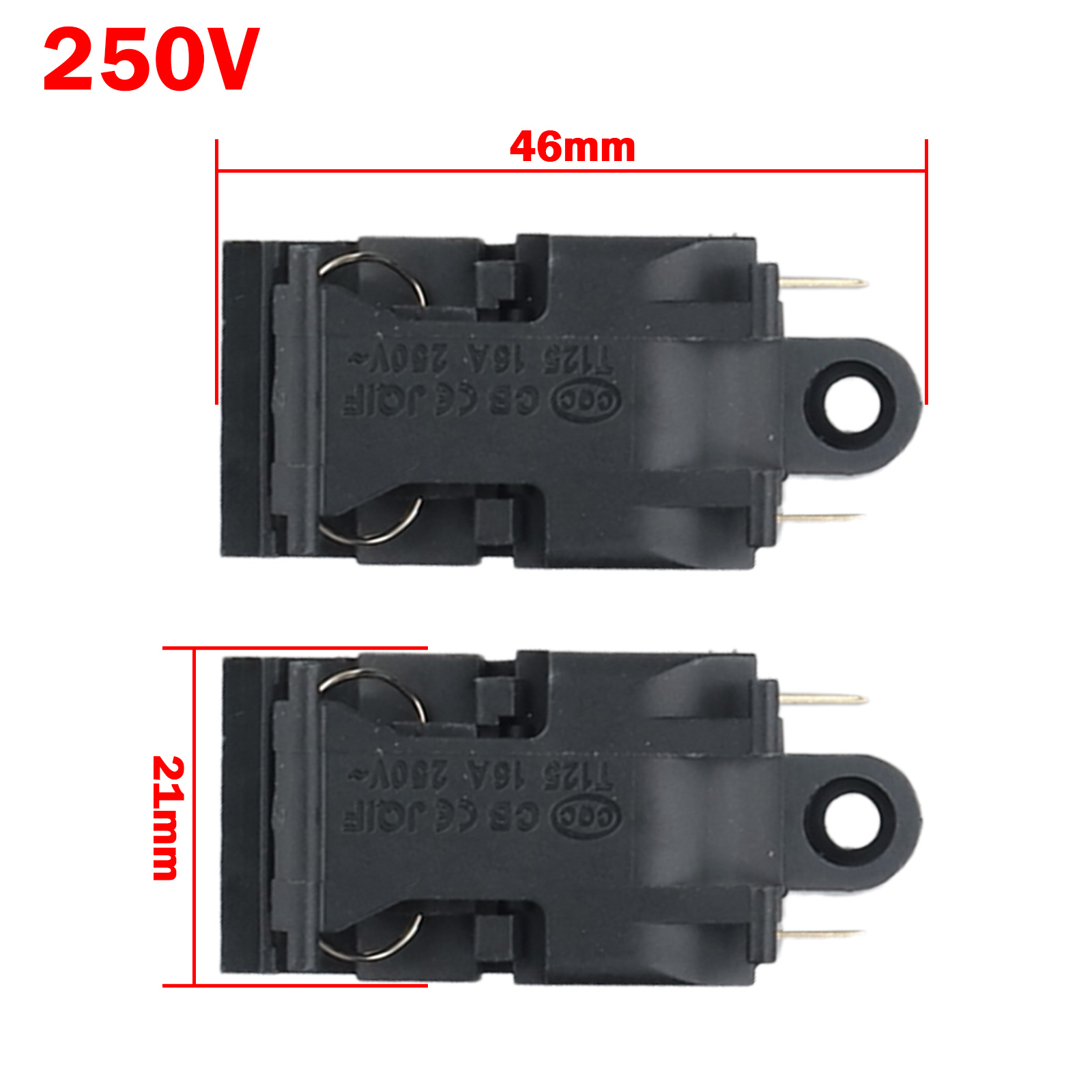 10pcs Electric Kettle Switch T - Electric Kettle Temperature Control review and price