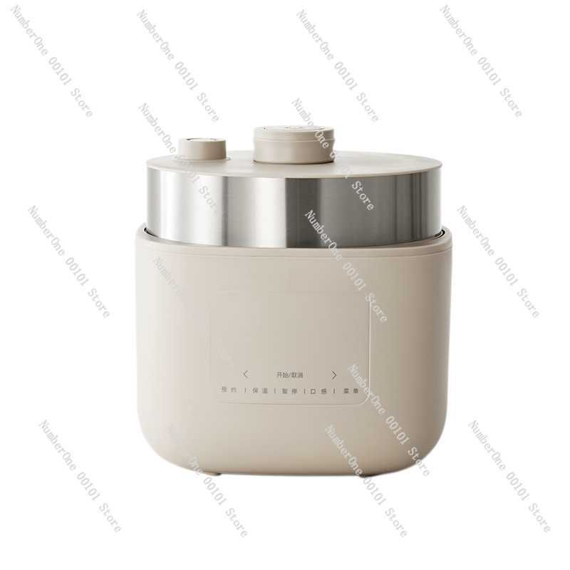 Non Coated Smart Variable Pres - Smart Instant Pressure Cooker review and price