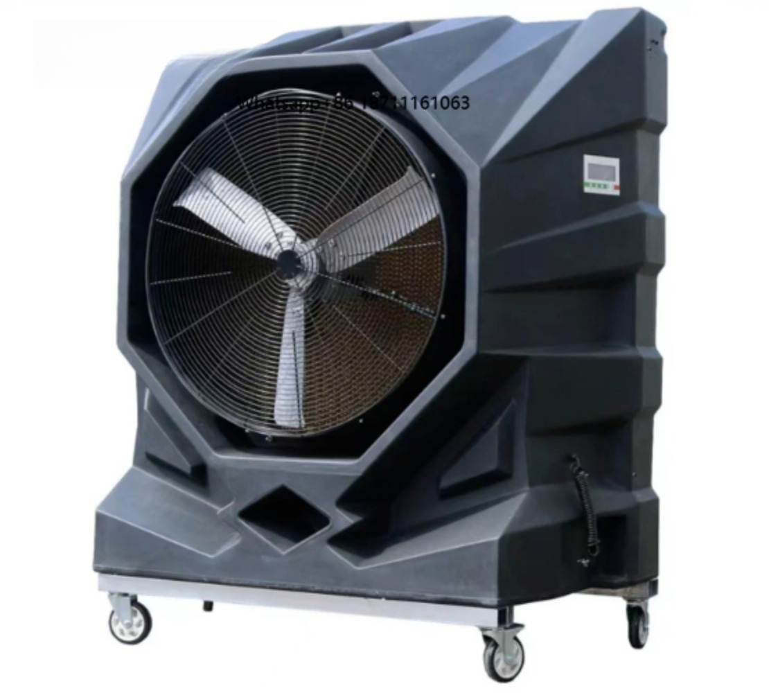 Air Conditioners Portable Indu - Air Conditioners review and price