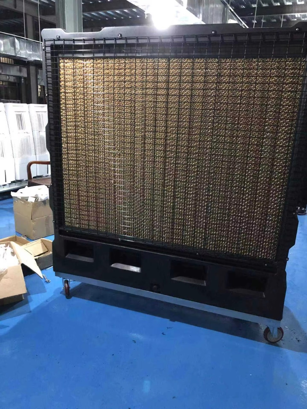 Air Conditioners Portable Indu - Air Conditioners review and price