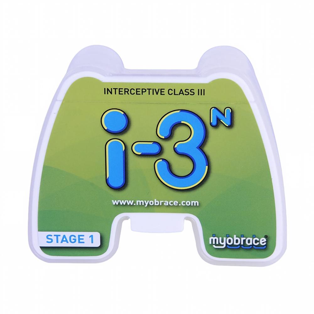 MRC i‑3N Oral Habit Training A - Small Appliances review and price